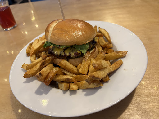 Photo of Newfoundland Comfort Food - 27 Broadway, Corner Brook, NL A2H 4C4